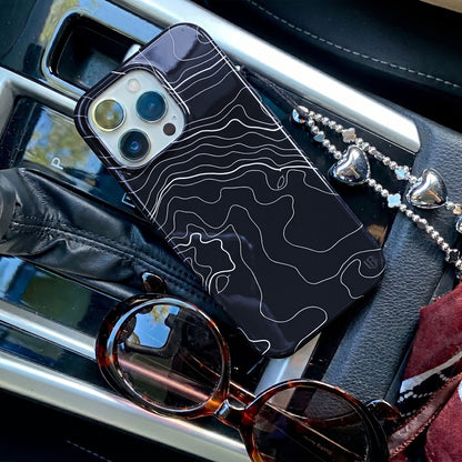 Midnight Terrain - Eclipse Case