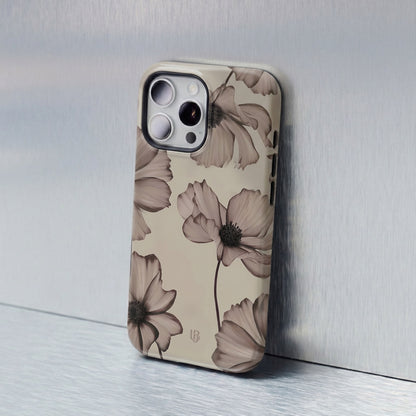 Soft Bloom - Eclipse Case