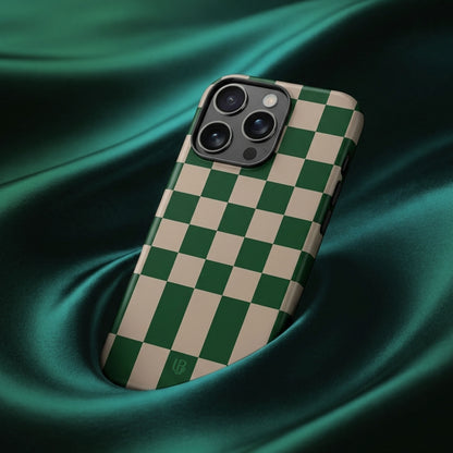 Emerald Grid - Eclipse Case