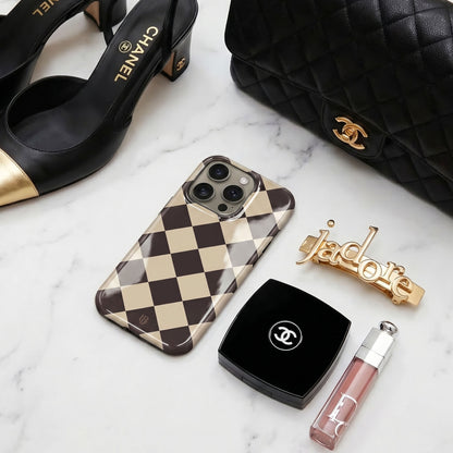 Cocoa Diamond - Eclipse Case