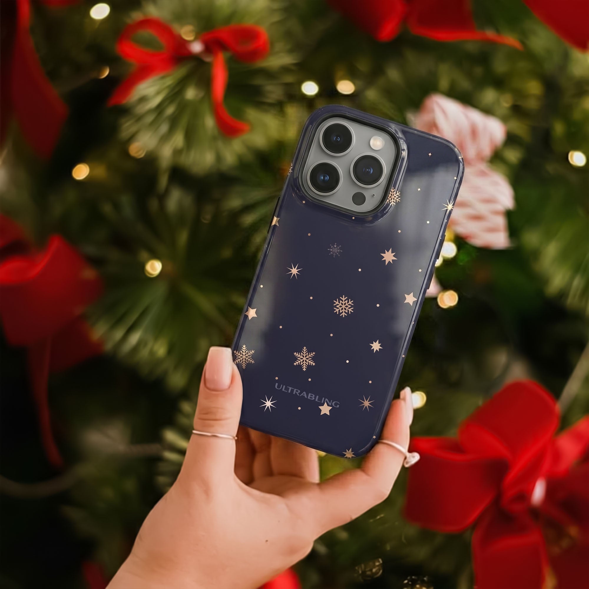 Celestial Night - Eclipse Case