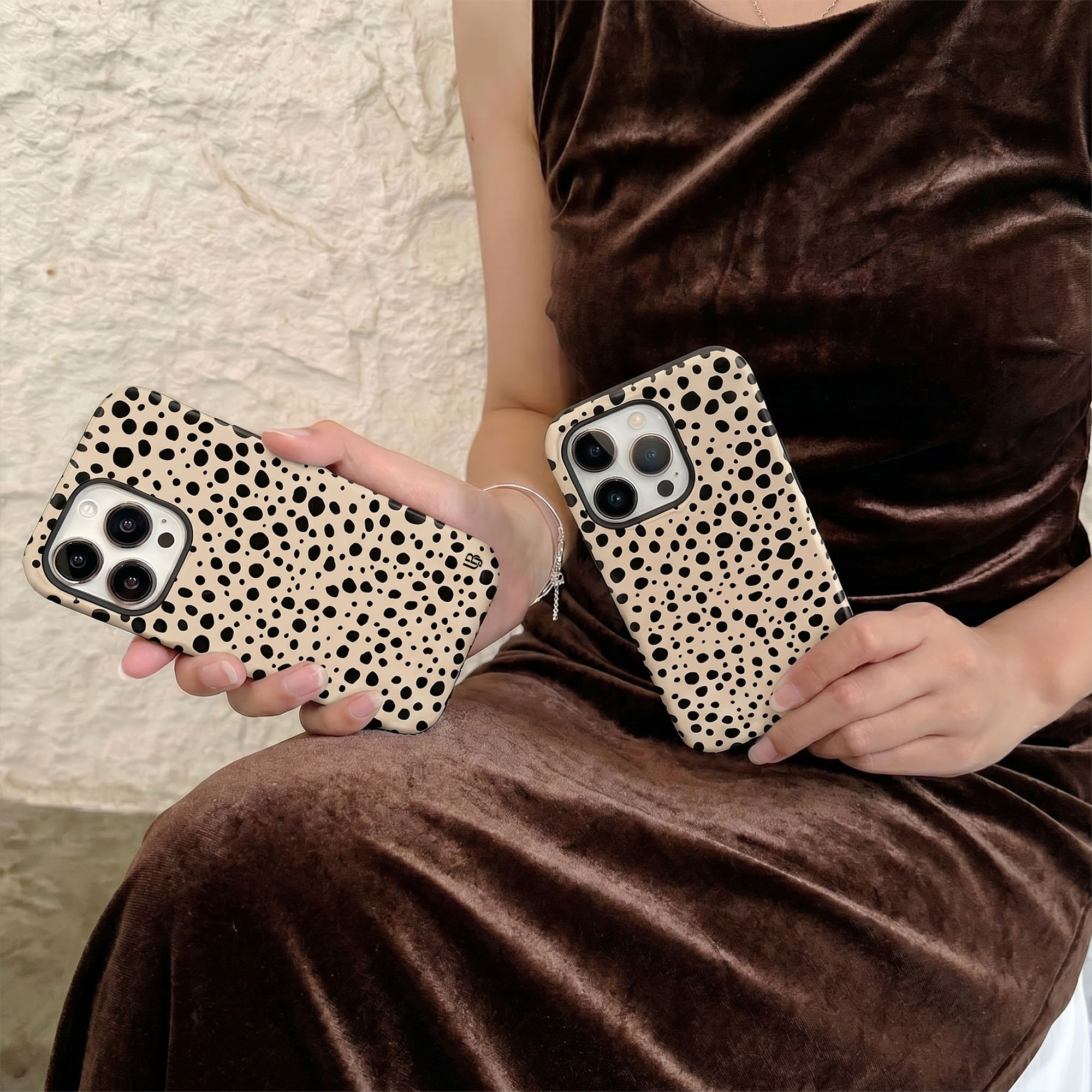 Speckled Sand - Eclipse Case