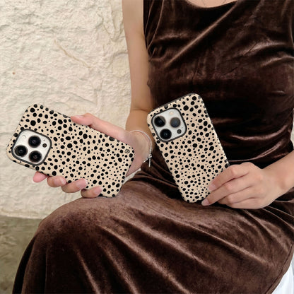 Speckled Sand - Eclipse Case