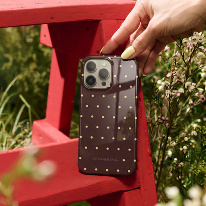 Gold Dust - Eclipse Case