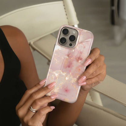 Rose Quartz - Eclipse Case
