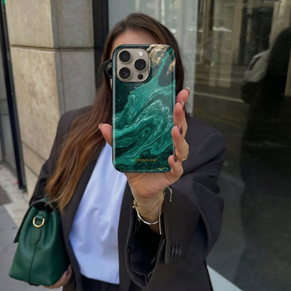 Emerald Vein - Eclipse Case