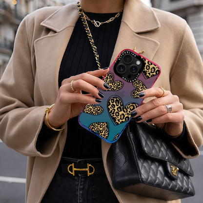 Fierce Love Ultrabling aura case iphone 13 pro non magsafe soft ombre view