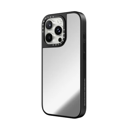 Elite Mirror Case for iPhone