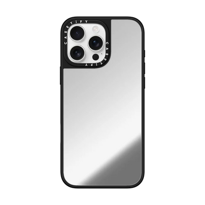 Elite Mirror Case for iPhone