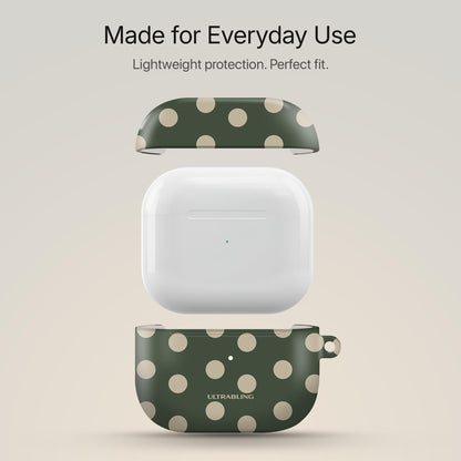 Olive Grove - AirPods Case