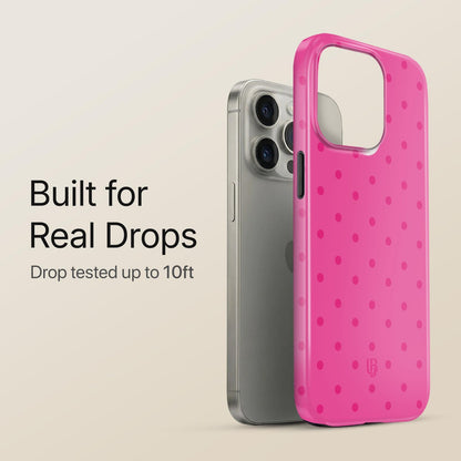 Raspberry Fizz - Eclipse Case
