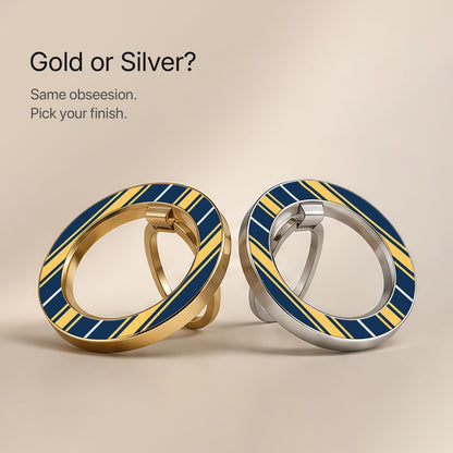 Harbor Stripe - MagSafe Ring