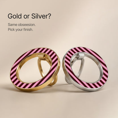Berry Bow - MagSafe Ring