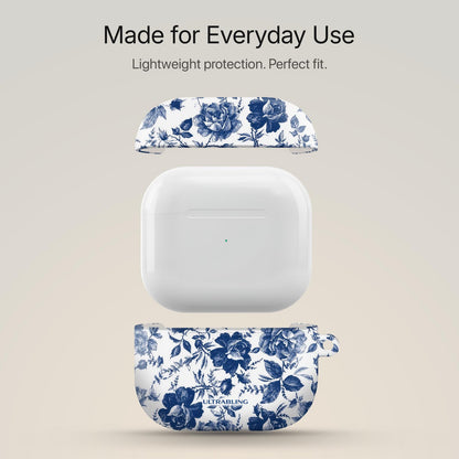 Porcelain Rose - AirPods Case