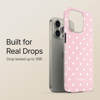Petal Dot - Eclipse Case