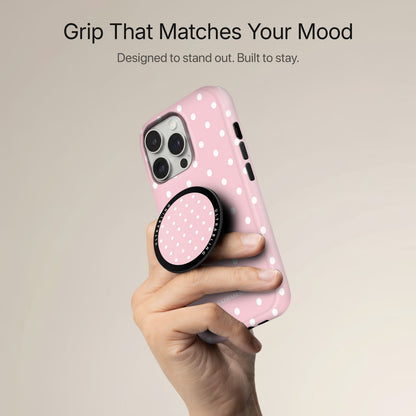 Petal Dot - MagSafe Phone Grip