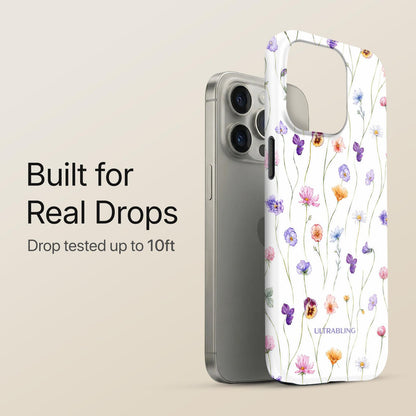 Field Flowers - Eclipse Case