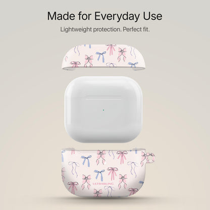 Sweet Bows - AirPods Case