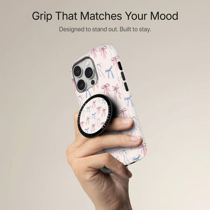 Sweet Bows - MagSafe Phone Grip