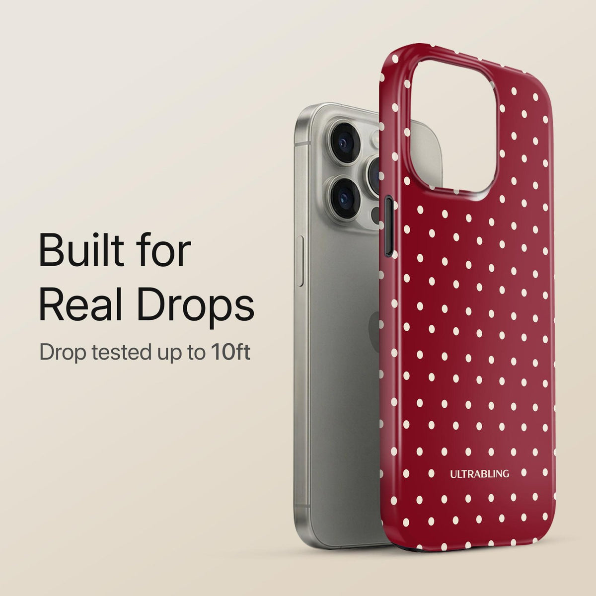 Flamenco - Eclipse Case