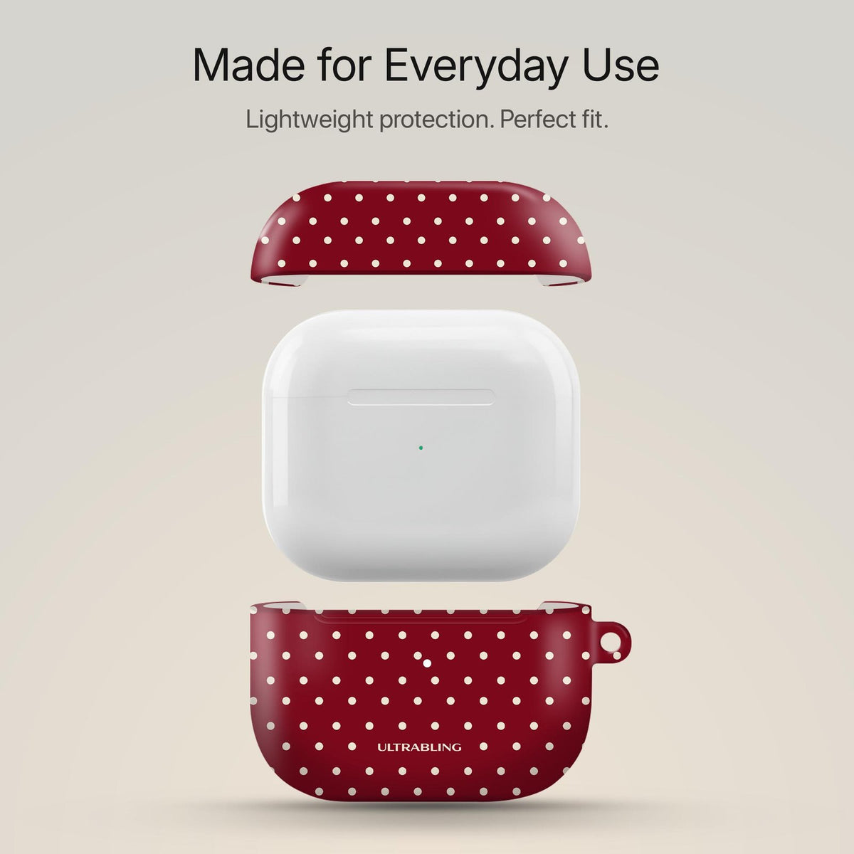 Flamenco - AirPods Case