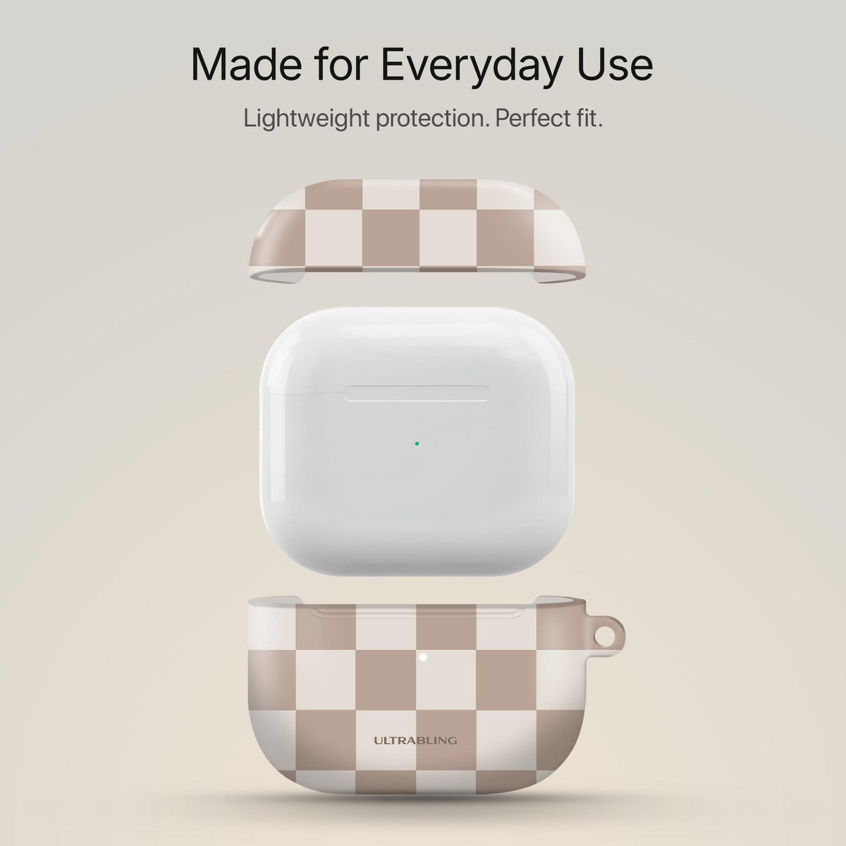 Biscuit - AirPods Case