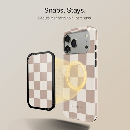 Biscuit - MagSafe Wallet