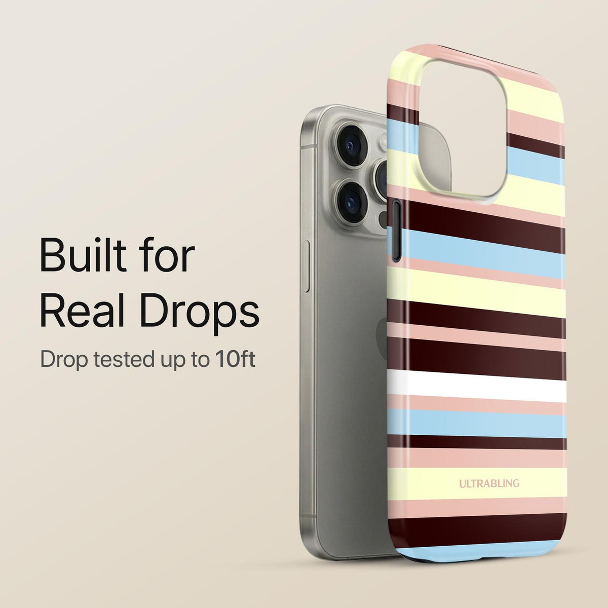 Deck Chair - Eclipse Case