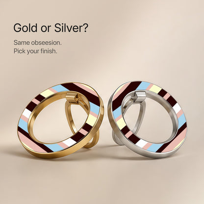 Deck Chair - MagSafe Ring