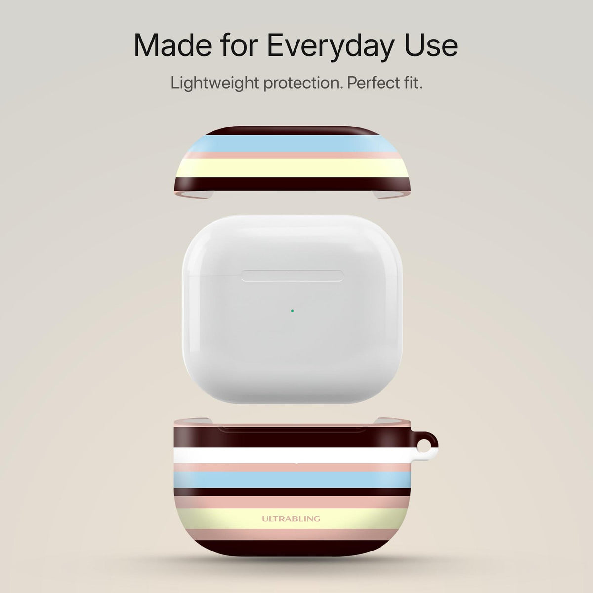 Deck Chair - AirPods Case