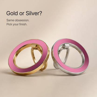 Pink Fade - MagSafe Ring