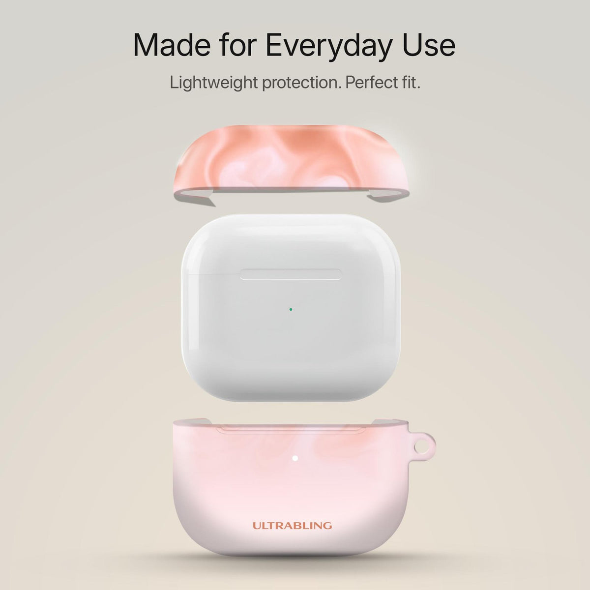 Molten - AirPods Case