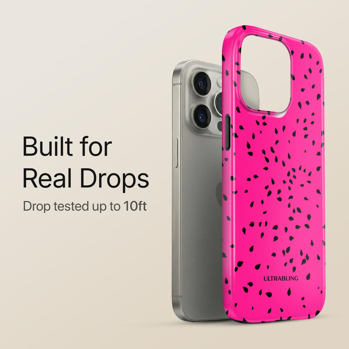 Dragon Fruit - Eclipse Case