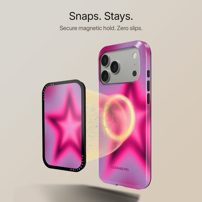 Supernova - MagSafe Wallet