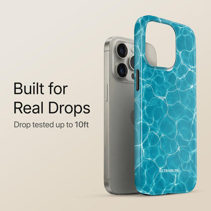 Pool Day - Eclipse Case