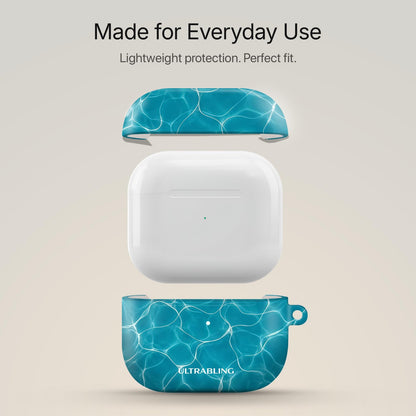 Pool Day - AirPods Case