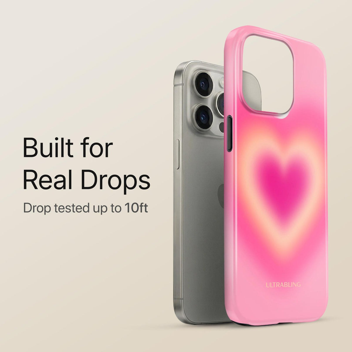 Lovestruck - Eclipse Case