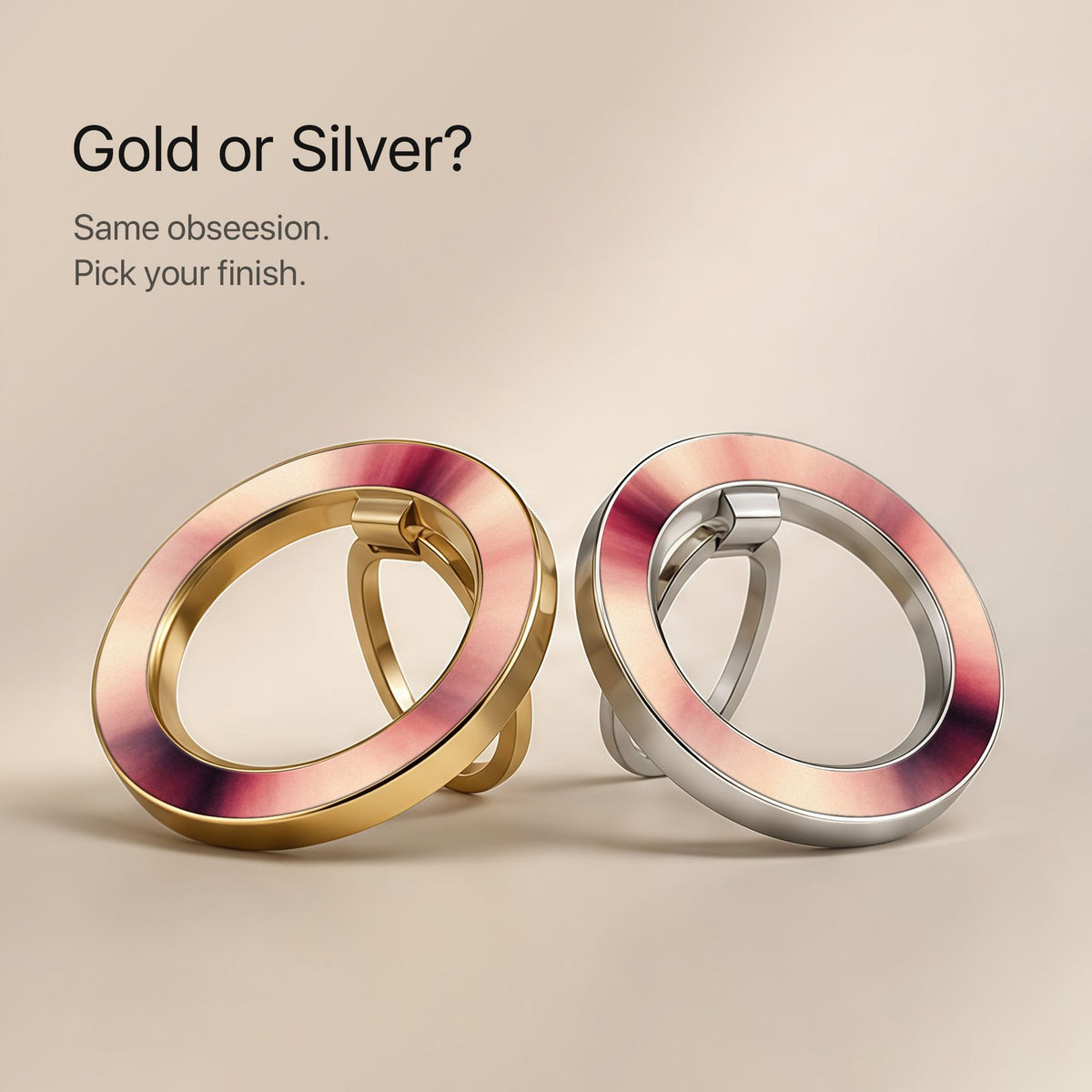 Sunspot - MagSafe Ring