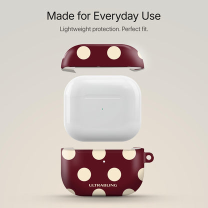 Cabernet - AirPods Case