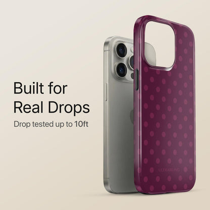 Mulberry - Eclipse Case