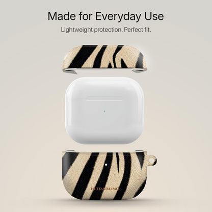 Dune Zebra - AirPods Case