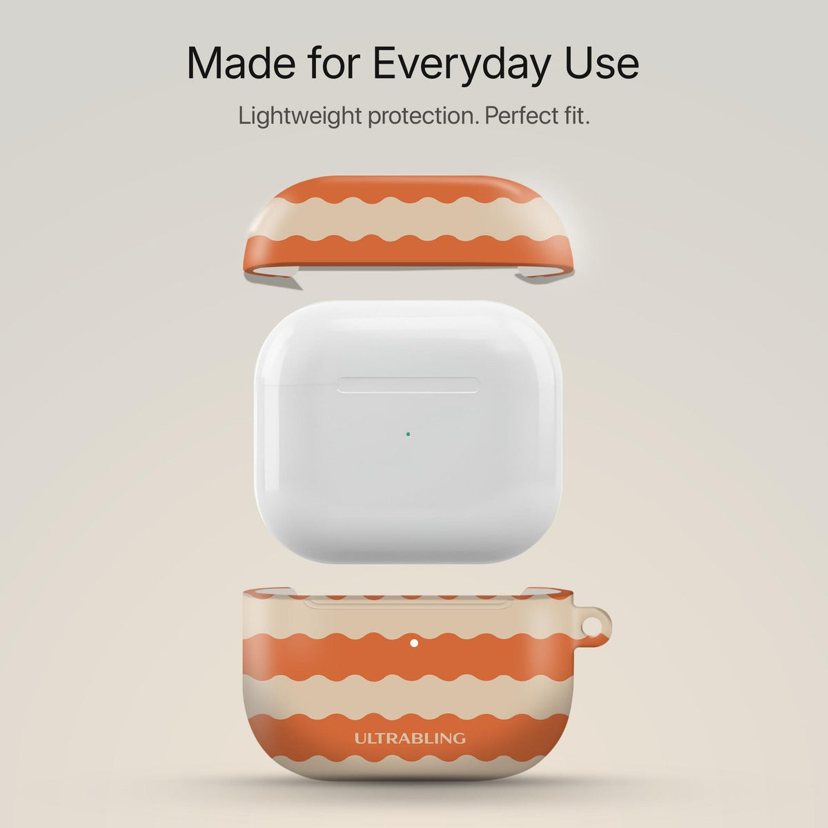 Marmalade - AirPods Case