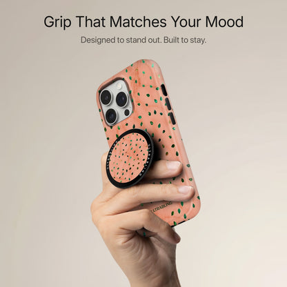 Guava - MagSafe Phone Grip