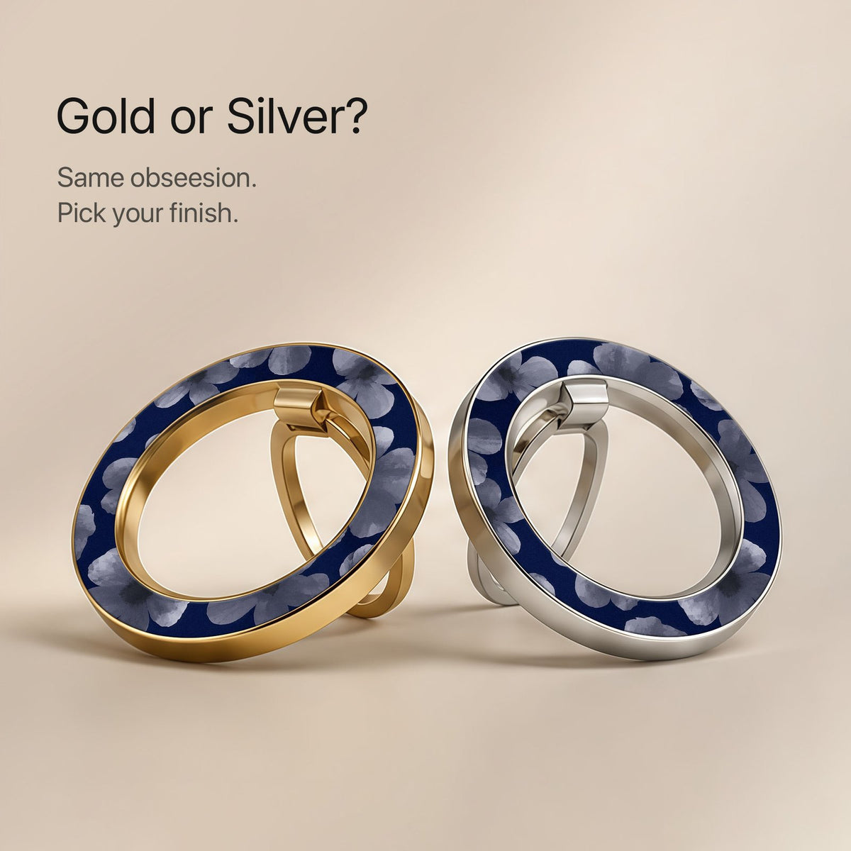 Dusk Garden - MagSafe Ring