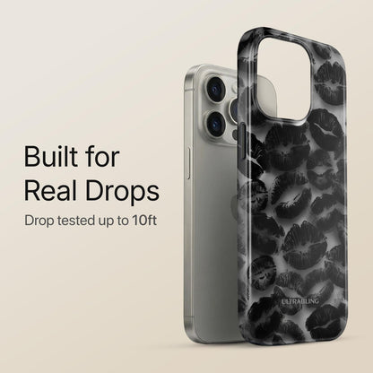 Blackout Kiss - Eclipse Case