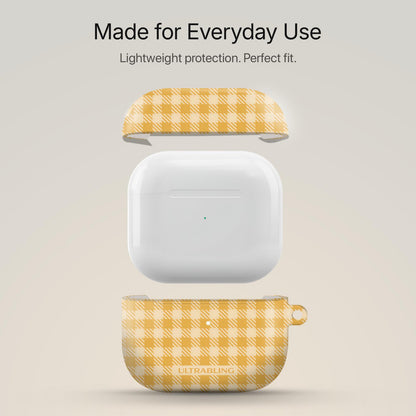 Honey Check - AirPods Case