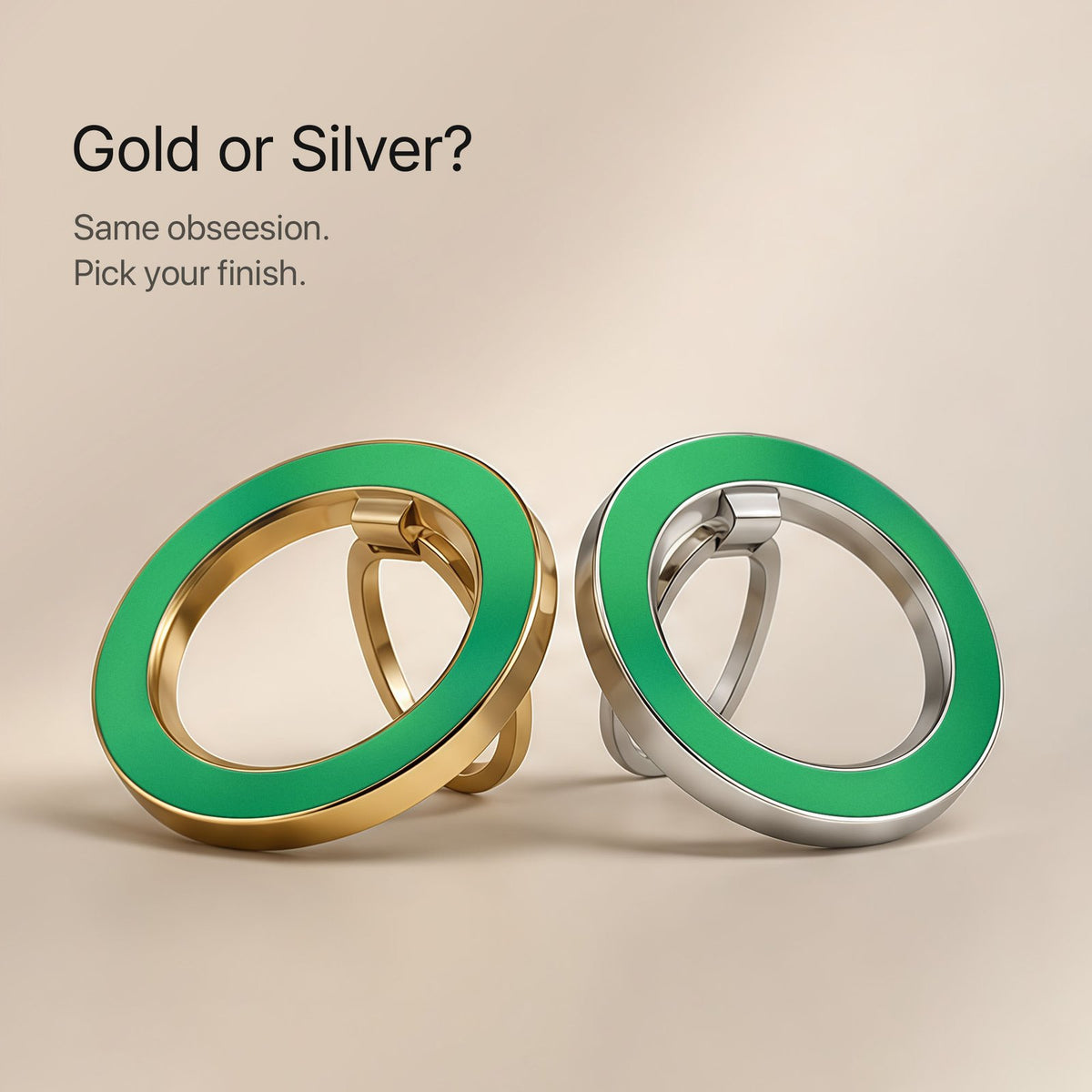 Glow Wing - MagSafe Ring