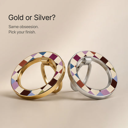 Patchwork - MagSafe Ring