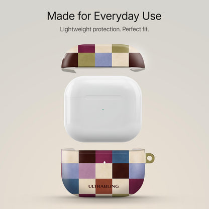 Patchwork - AirPods Case