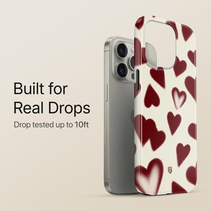 Sweetheart - Eclipse Case